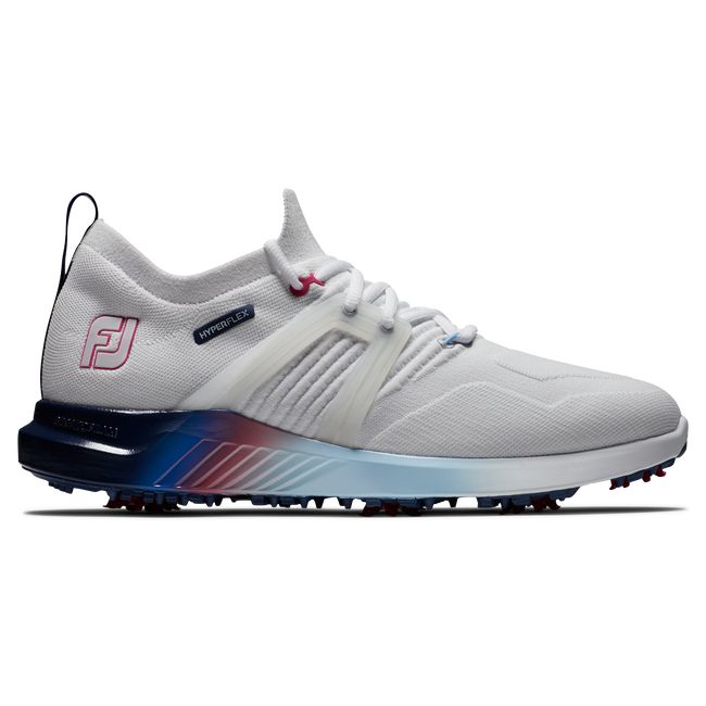 Footjoy Sea Change Hyperflex Golfschuhe Herren Weiß | POLUFKN-13