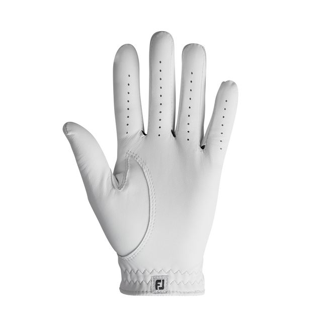 Footjoy 150th Open Stasof Golfhandschuhe Damen Weiß | SAPIMHQ-73