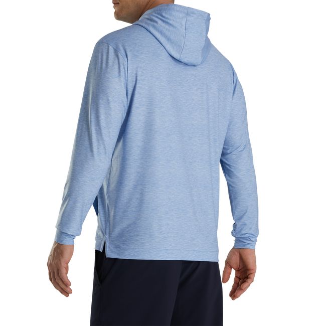 Footjoy 2023 U.S. Open Laufschuhe Hoodie Herren Hellblau | PERDIZW-29