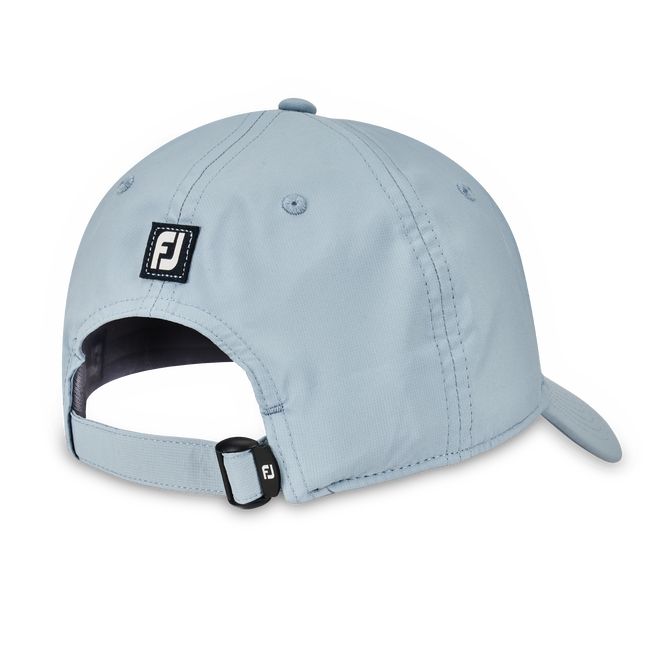 Footjoy Cart Logo Performance Cap Hüte Herren Hellblau | TKXVOMY-73