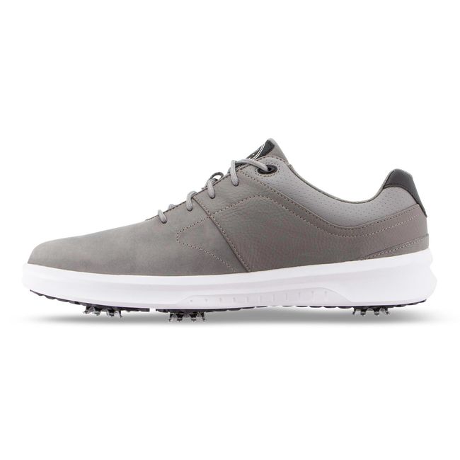 Footjoy Contour Series Golfschuhe Herren Grau | TLPQSYX-23