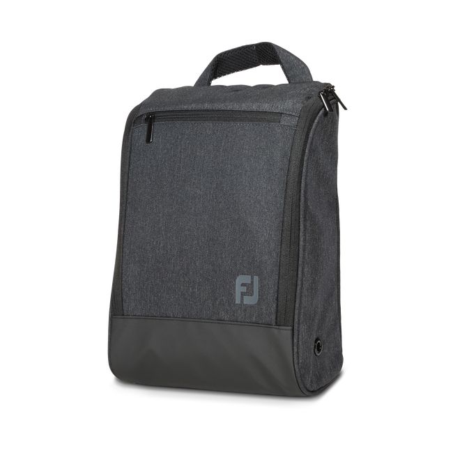 Footjoy Deluxe Tasche Herren Grau | FHZIMJY-07