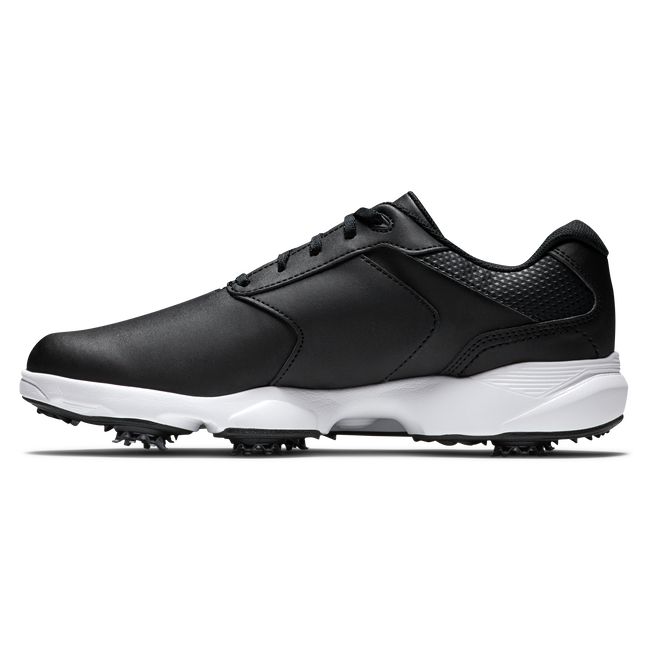 Footjoy Ecomfort Golfschuhe Herren Schwarz | NLHDMRC-63