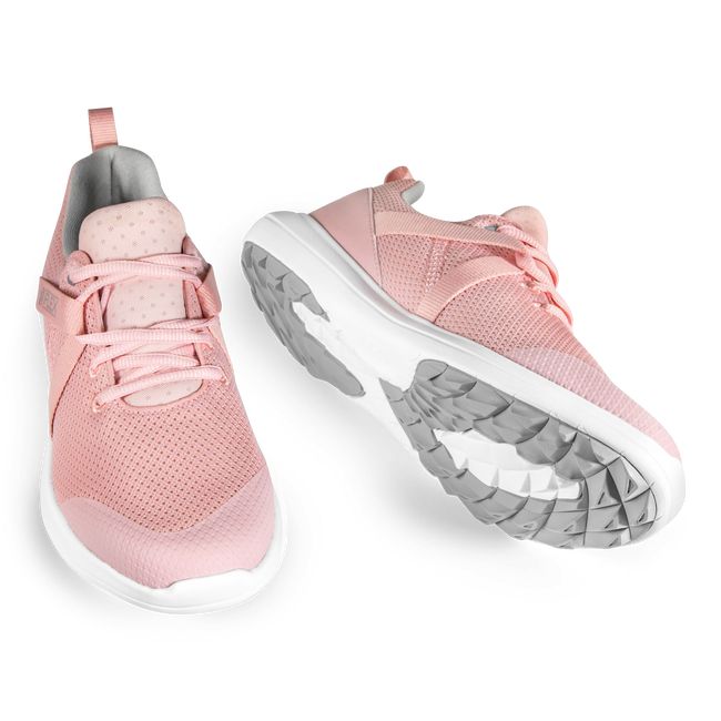 Footjoy Fj Flex Golfschuhe Damen Rosa | OQIMLVK-12