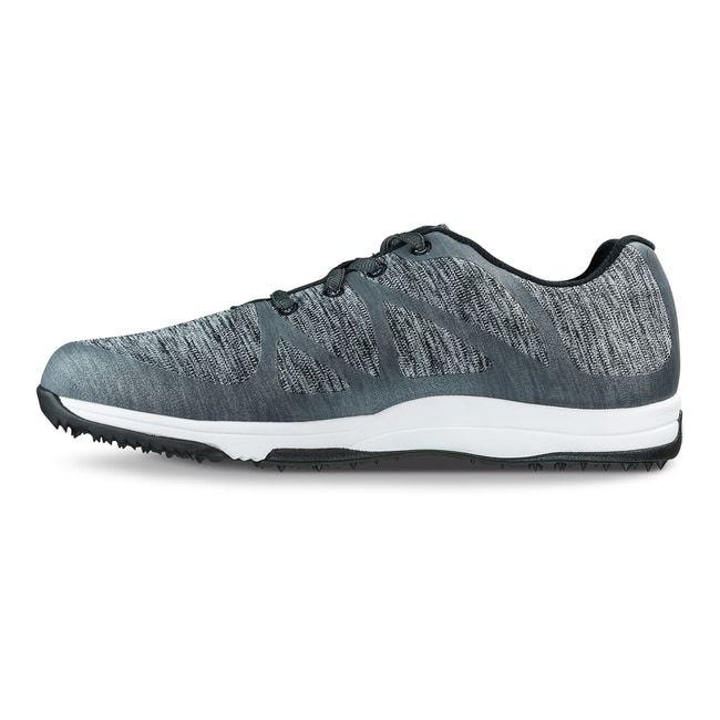 Footjoy Fj Leisure Golfschuhe Damen Grau | UFOMXHW-21