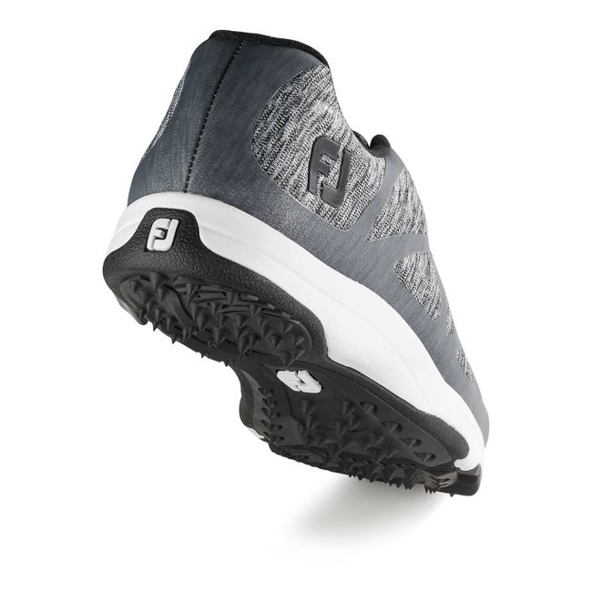 Footjoy Fj Leisure Golfschuhe Damen Grau | UFOMXHW-21