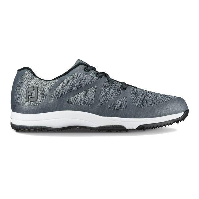 Footjoy Fj Leisure Golfschuhe Damen Grau | UFOMXHW-21