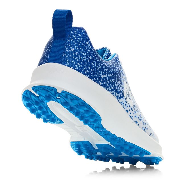 Footjoy Fj Leisure Golfschuhe Damen Weiß Blau | CDFURAP-24