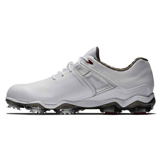 Footjoy Fj Tour X Golfschuhe Herren Weiß | QVRSTEZ-10