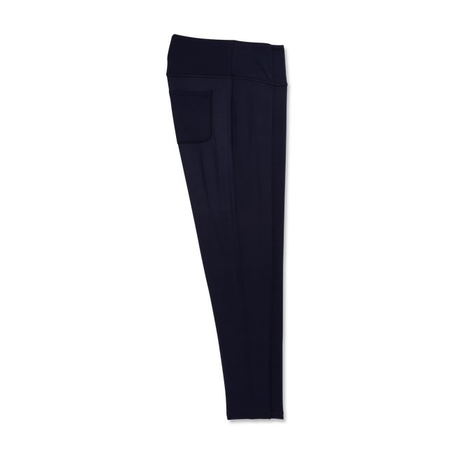 Footjoy Fleece Leggings Damen Navy | BLDAUIO-01