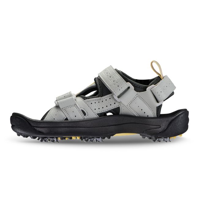 Footjoy Golf Sandalen Damen Hellgrün | KZGBYHI-69