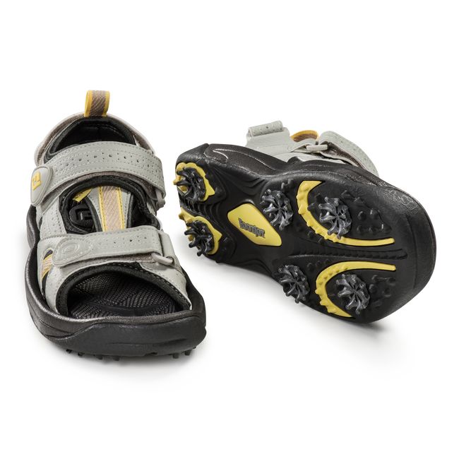 Footjoy Golf Sandalen Damen Hellgrün | KZGBYHI-69