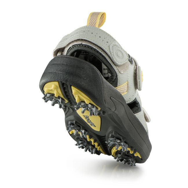 Footjoy Golf Sandalen Damen Hellgrün | KZGBYHI-69