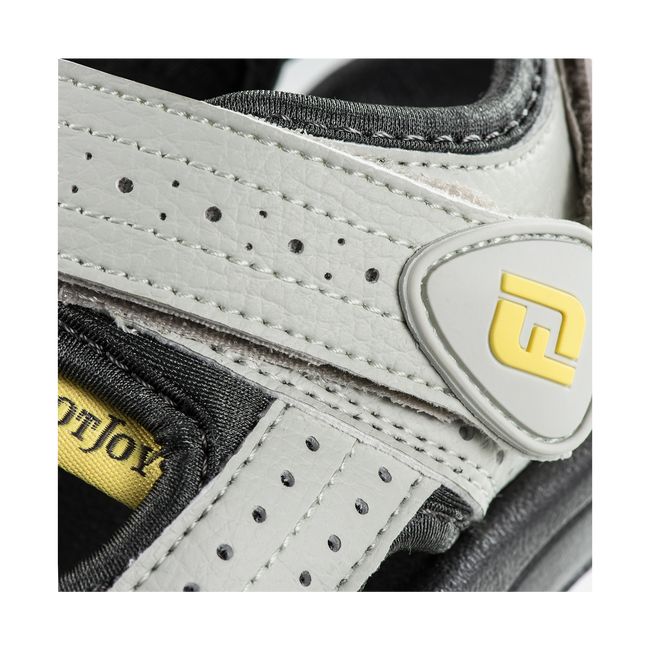 Footjoy Golf Sandalen Damen Hellgrün | KZGBYHI-69