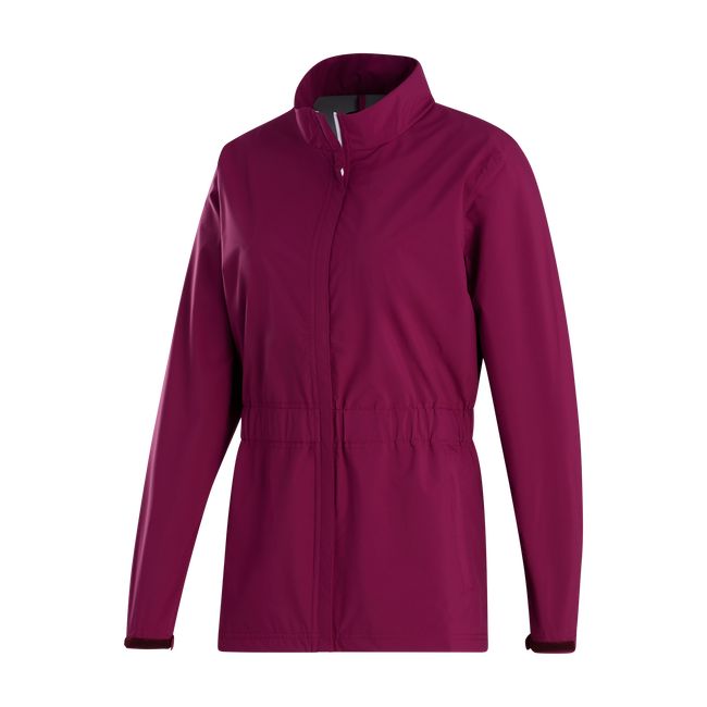 Footjoy Hydrolite Rain Jacke Damen Fuchsie | ZKUMJON-80