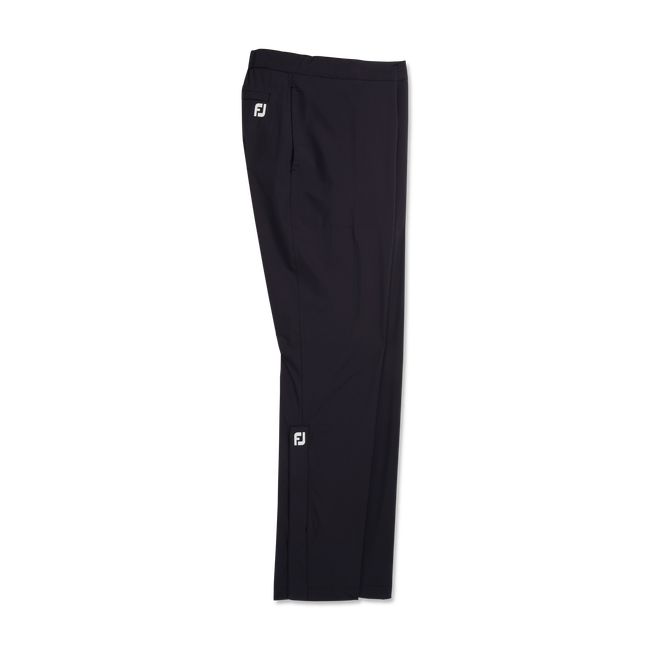 Footjoy Hydrolite Rains Hose Damen Schwarz | JSHIAXW-21