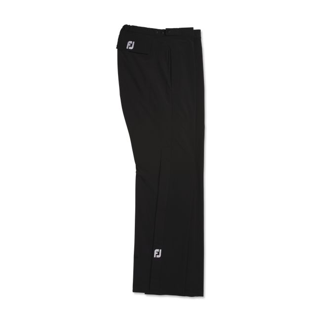 Footjoy Hydrotour Rain Hose Herren Schwarz | BSIVXYK-78