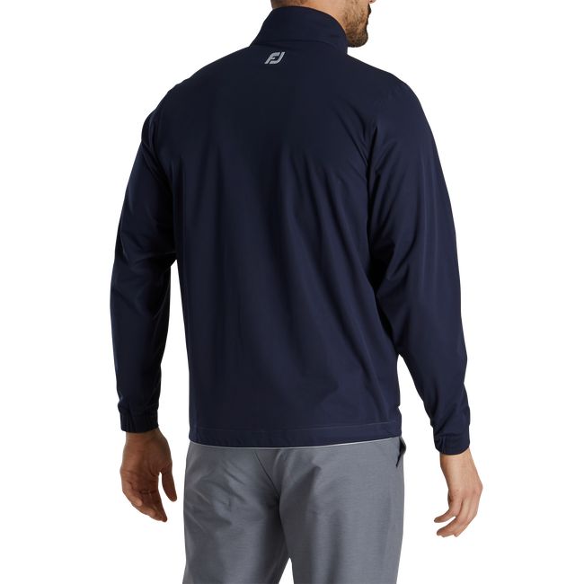 Footjoy Hydroverse Jacke Herren Navy | OGUYFZE-71