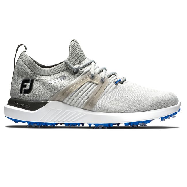 Footjoy Hyperflex Golfschuhe Herren Grau | ZXHAKDN-72