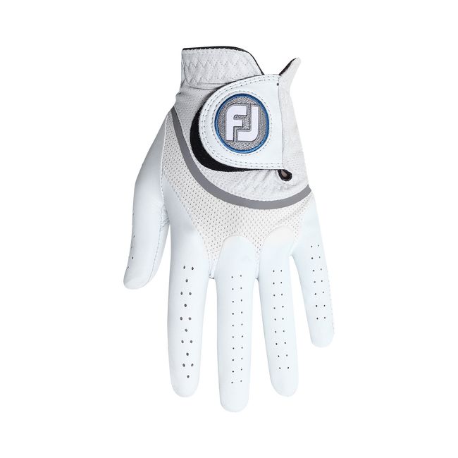 Footjoy Hyperflx Golfhandschuhe Herren Weiß | TCEPFRM-63