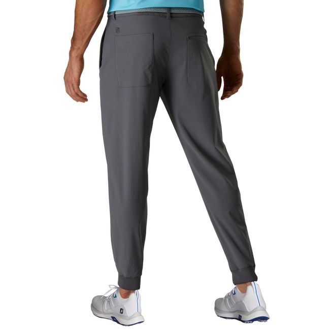 Footjoy Hypr Jogginghose Herren Dunkelgrau | XAFEZNT-82