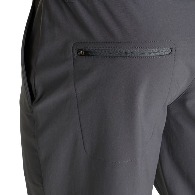 Footjoy Hypr Jogginghose Herren Dunkelgrau | XAFEZNT-82