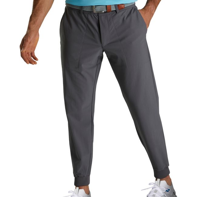 Footjoy Hypr Jogginghose Herren Dunkelgrau | XAFEZNT-82