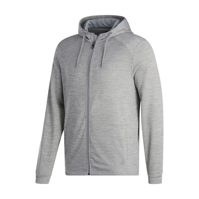 Footjoy Hypr Workout Hoodie Herren Grau | HJDYANZ-35