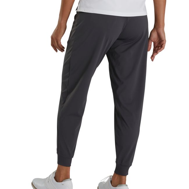 Footjoy Jogginghose Damen Grau | YJQNCFM-89