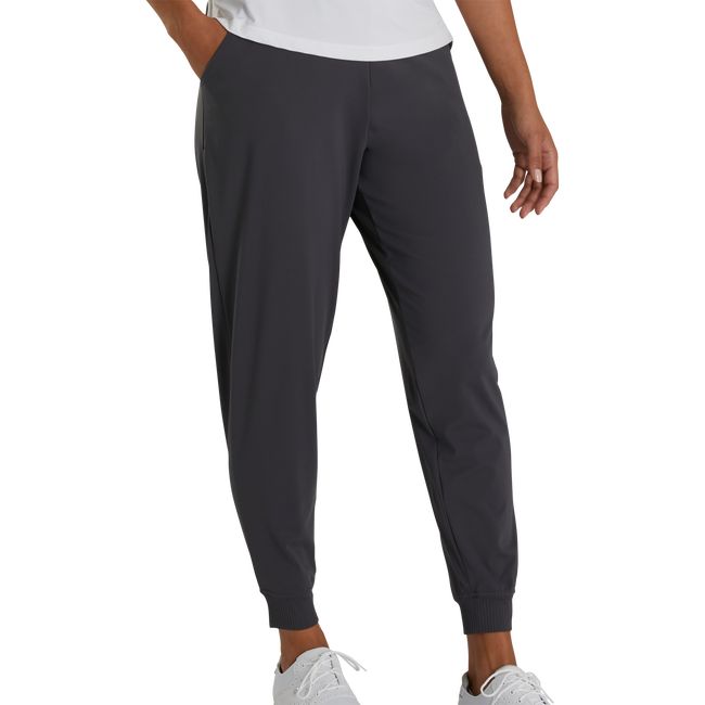 Footjoy Jogginghose Damen Grau | YJQNCFM-89