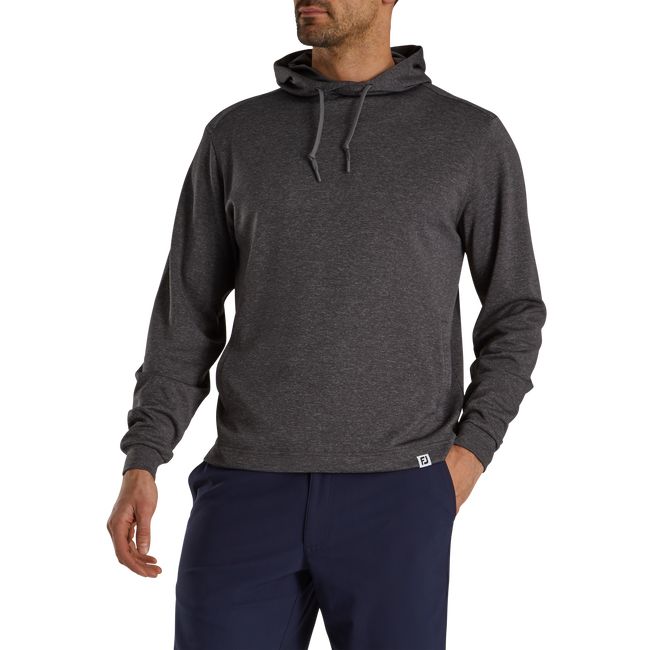 Footjoy Laufschuhe Hoodie Herren Dunkelgrau | TOQJGSD-07