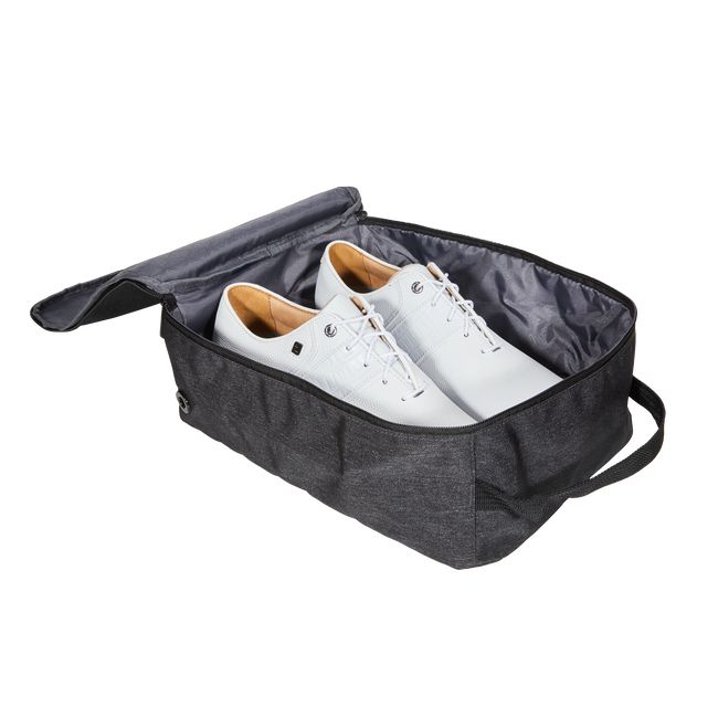 Footjoy Nylon Tasche Herren Grau | UJOZFMP-03