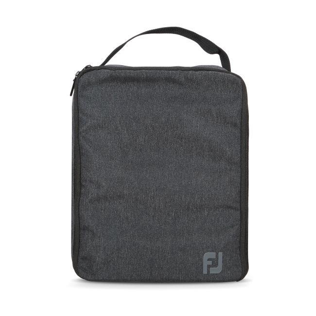 Footjoy Nylon Tasche Herren Grau | UJOZFMP-03