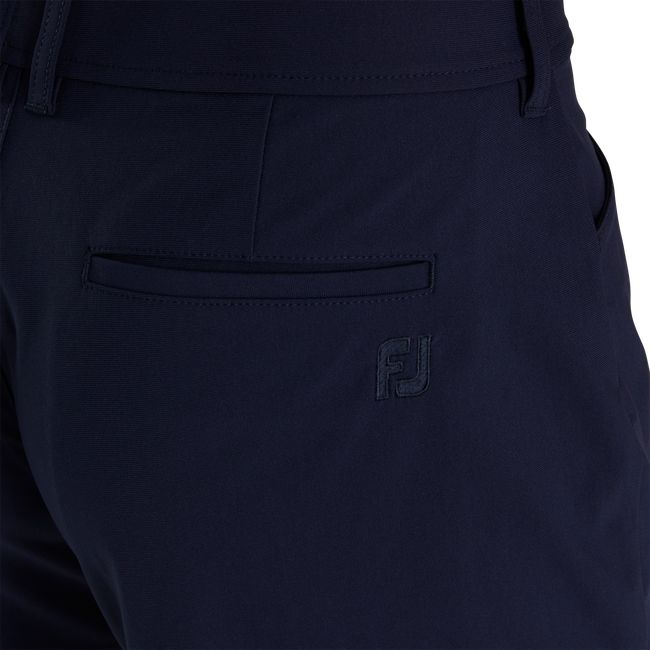 Footjoy Performance Kurzer Rock Damen Navy | PFDJEQH-57