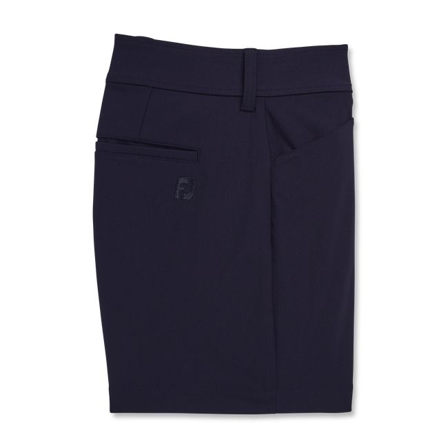 Footjoy Performance Kurzer Rock Damen Navy | PFDJEQH-57