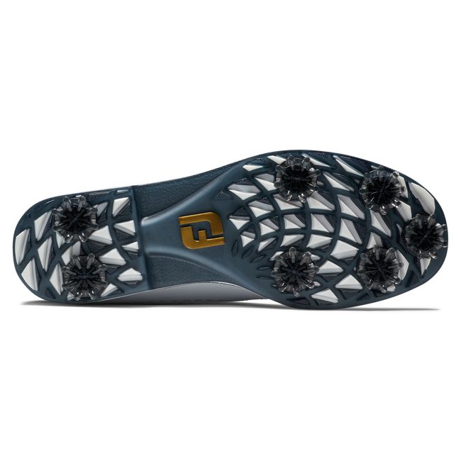 Footjoy Premiere Series - Cap Kappe Stollen Golfschuhe Damen Weiß | VUYRWDF-67