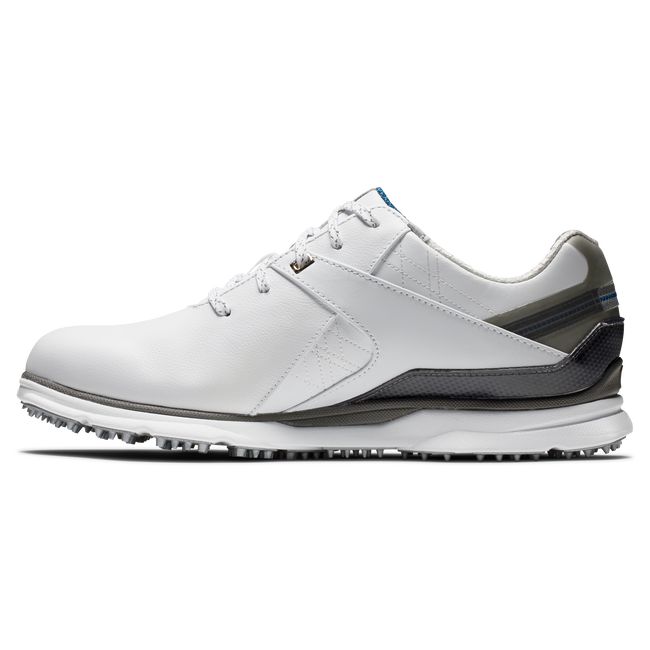 Footjoy Pro|Sl Carbon Golfschuhe Herren Weiß | VNDMTUJ-89