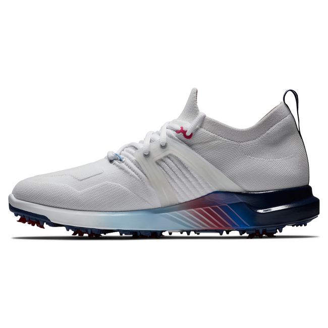 Footjoy Sea Change Hyperflex Golfschuhe Herren Weiß | POLUFKN-13