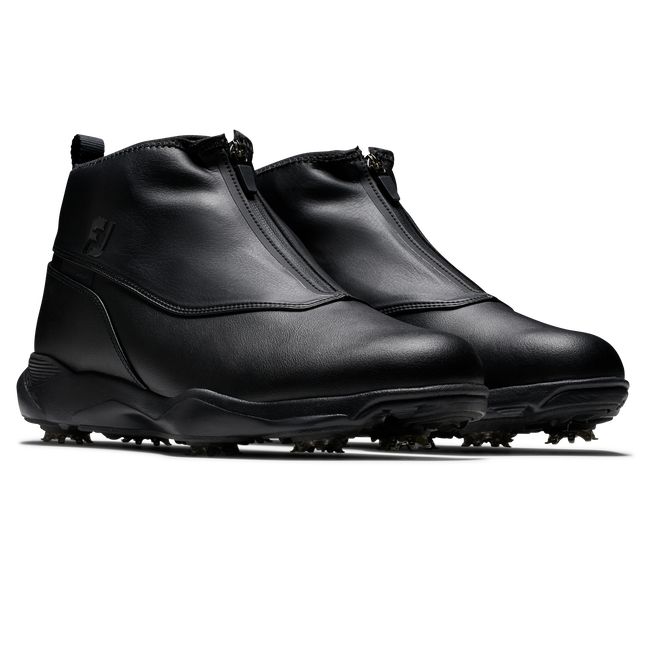 Footjoy Stormwalker Xt Stollen Golfschuhe Herren Schwarz | CDSTNHB-64