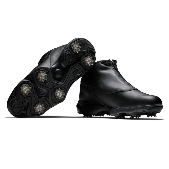 Footjoy Stormwalker Xt Stollen Golfschuhe Herren Schwarz | CDSTNHB-64