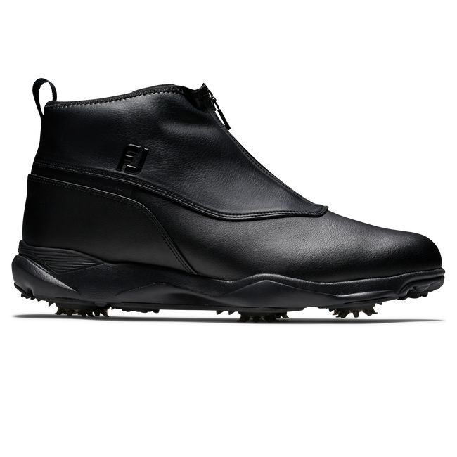 Footjoy Stormwalker Xt Stollen Golfschuhe Herren Schwarz | CDSTNHB-64