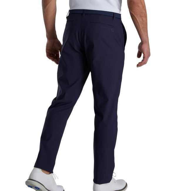 Footjoy Thermoseries Hose Herren Navy | ECNBRIS-79