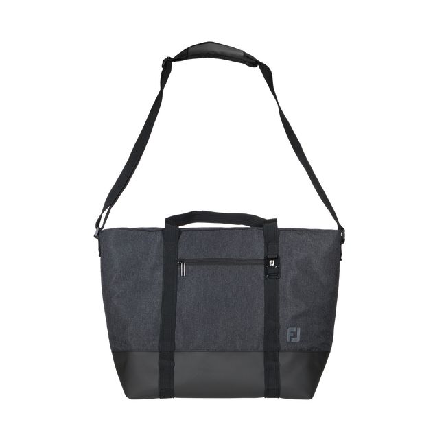 Footjoy Tote Tasche Herren Schwarz | SKNWOFY-30